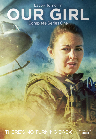 Our Girl - Season 1 [59194] (A1439415975) [[TV Shows]] --Plex--